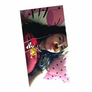 Meet your Posher, Julissa