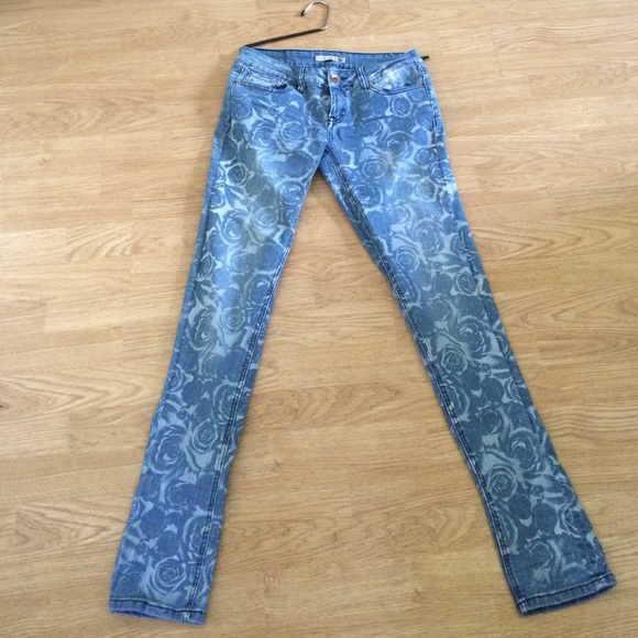 Super skinny YMI jeans