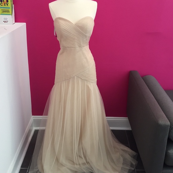 Evening gown/bridesmaids dress