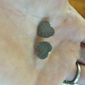 Tiffany & Co. Earrings