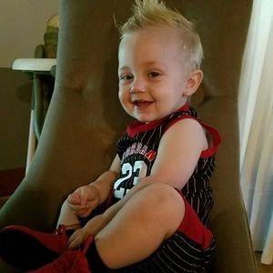 Meet your Posher, Nicole