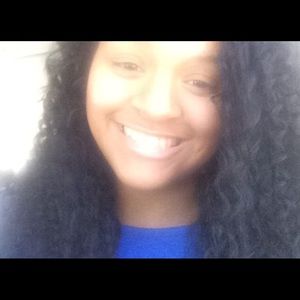 Meet your Posher, Avalyn