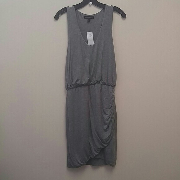 Racer back summer dress NWT
