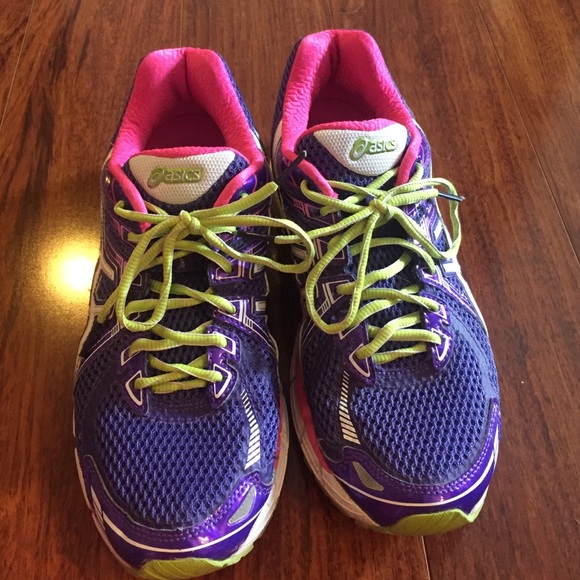 Asics GT 2000