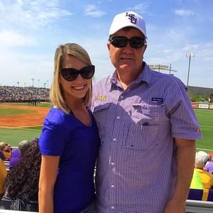 Meet your Posher, Mallory