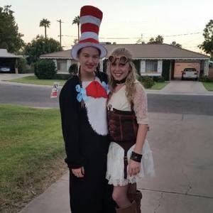 Meet your Posher, Montana