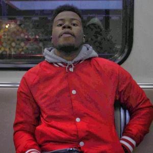 Meet your Posher, Ryan