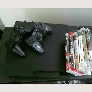 Ps3