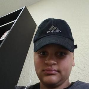 Meet your Posher, Brandon