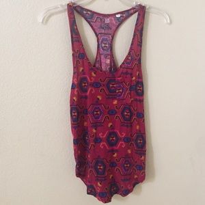 Boho Nollie Shirt