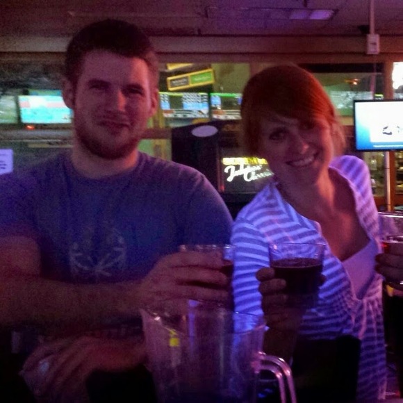 Meet your Posher, Katie - Picture 1 of 1