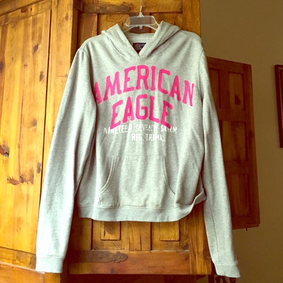 American Eagle hoodie