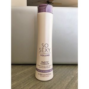 So Sexy Volume Conditioner