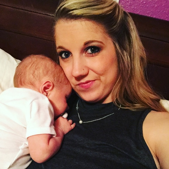 Meet your Posher, Kinsey