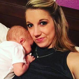 Meet your Posher, Kinsey