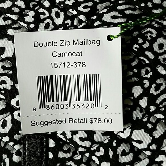 Vera Bradley Mailbag