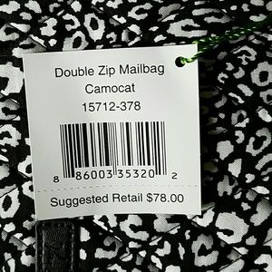 Vera Bradley Mailbag