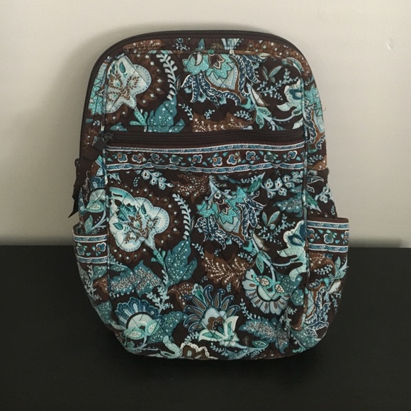 Vera Bradley Backpack - Great Condition!