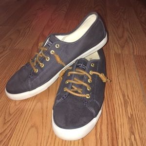 Sperrys