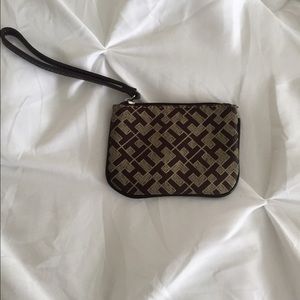 Tommy Hilfiger Wristlet