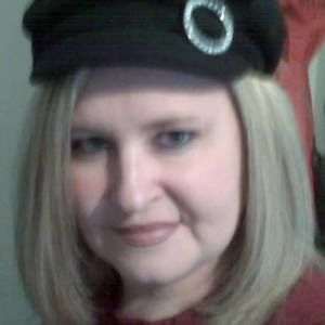 Meet your Posher, Paulette