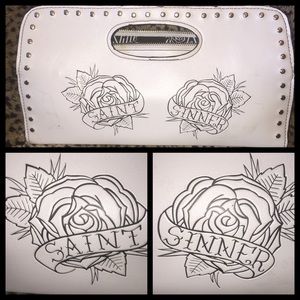  Lux de Ville Sinner/Saint bag Lux de Ville Sinner/Saint bag