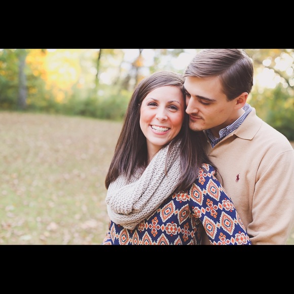 Meet your Posher, Erin - Picture 1 of 1
