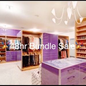 🎉48hr Bundle Sale🎉