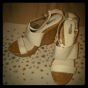 Platform Sandals