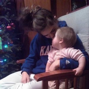 Meet your Posher, Tawnee