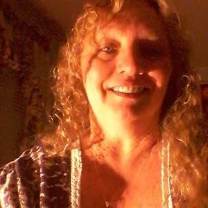 Meet your Posher, Kimberley