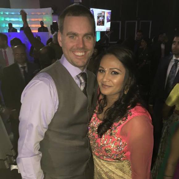 Meet your Posher, Yesha