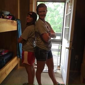 Meet your Posher, Christina