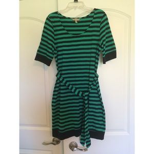 Banana Republic T-shirt dress