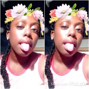 Meet your Posher, Princess