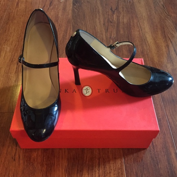 Ivanka Trump heels