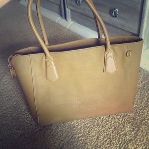 Dawn Dover 13" Laptop and Tablet Bag in Copper