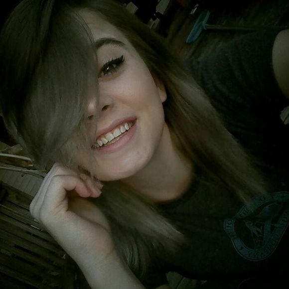 Meet your Posher, Brooklynn