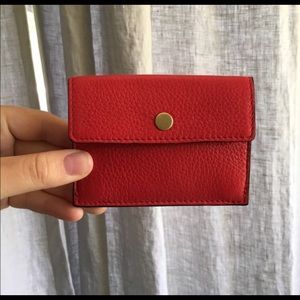 Kate Spade Saturday Card Case