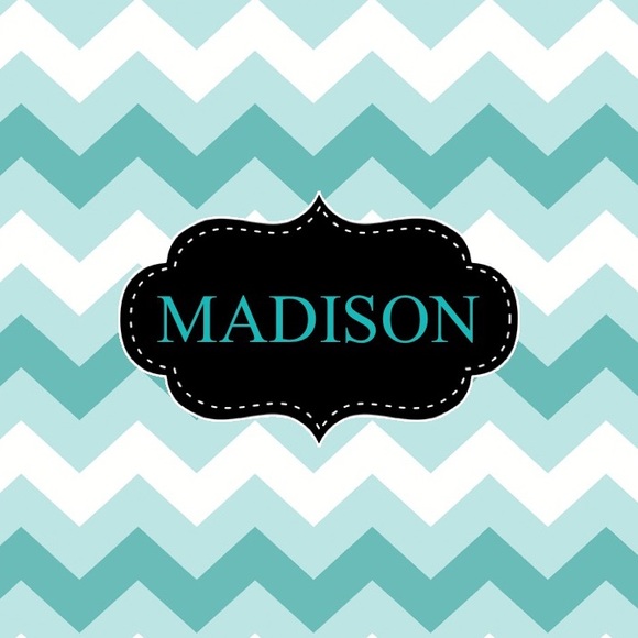 Meet your Posher, Madison - Picture 1 of 1