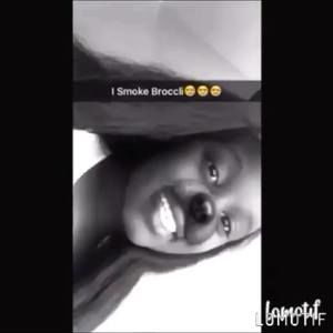 Meet your Posher, Cashmere