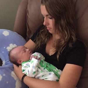 Meet your Posher, Tara