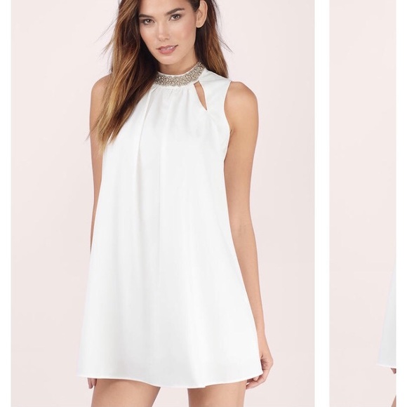 Jeima Shift Dress