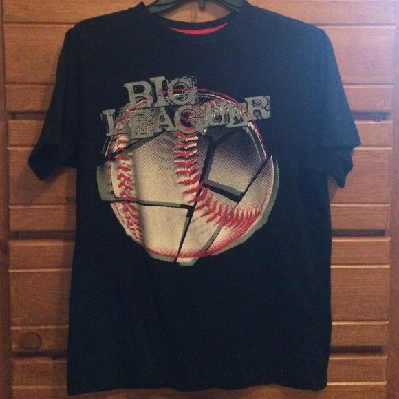 Boys Tee shirt