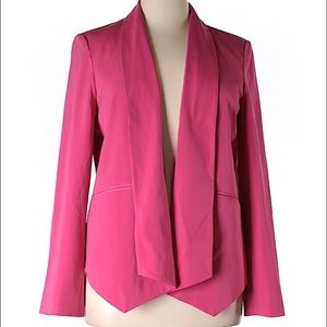 G by Giuliana Rancic blazer - XL