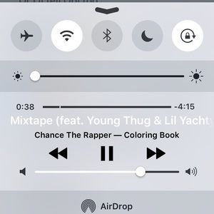 Meet your Posher, Angel