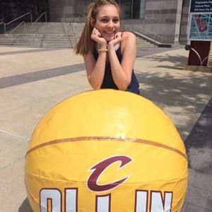 Meet your Posher, Allison