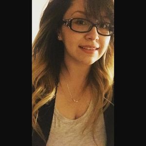 Meet your Posher, Jimena