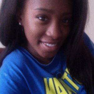 Meet your Posher, Kiya