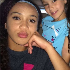 Meet your Posher, Jacie